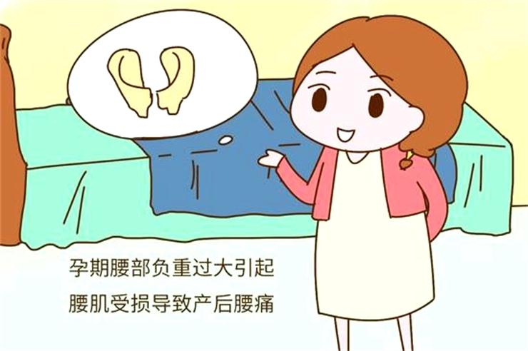 做好產(chǎn)后恢復(fù)項目，讓你依然讓人羨慕