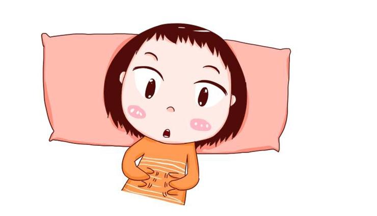 大肚子遲遲不消，腹直肌分離，您得做好產(chǎn)后恢復項目
