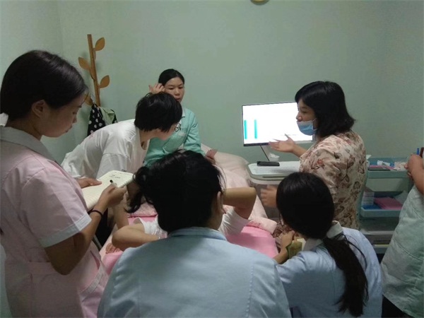 產(chǎn)后盆底康復治療儀很貴？你是真的懂盆底康復儀器嗎？