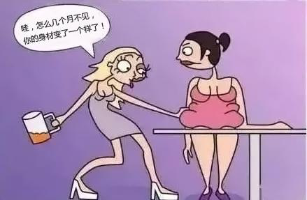 十月懷胎分娩會(huì)對(duì)女性帶來(lái)哪些變化？