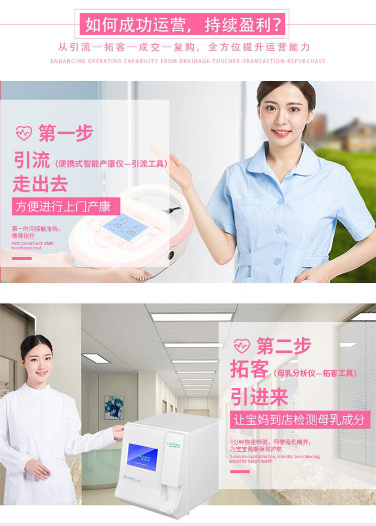 是不是要腹直肌分離才開始采取措施治療？