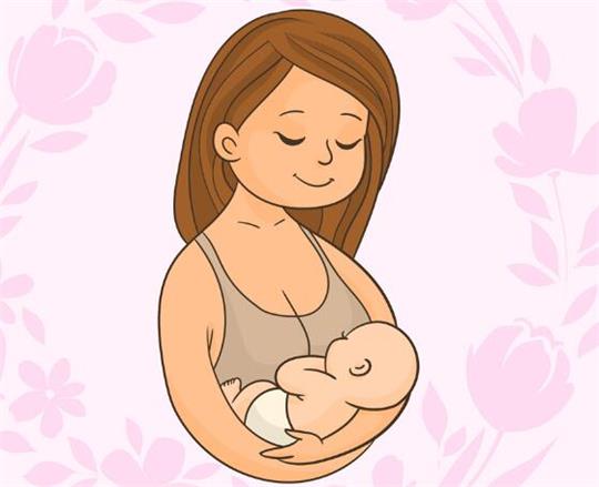 90后當(dāng)家，99%女性不知道母乳檢測分析有什么用