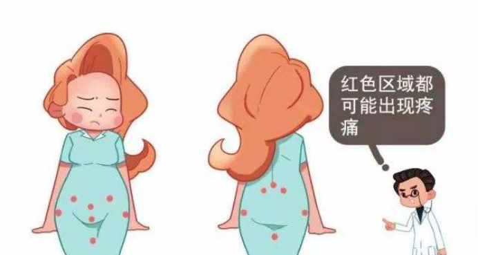 想了解盆底肌修復(fù)的趕緊收藏！盆底功能障礙的原因有哪些？