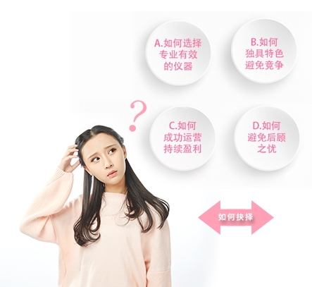 產(chǎn)后恢復(fù)項(xiàng)目加盟，為客戶提供針對(duì)性的一體式落地方案