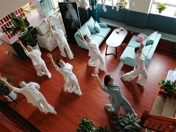 女性產(chǎn)后42天的必備品，給你美麗的愛——盆底康復(fù)治療儀