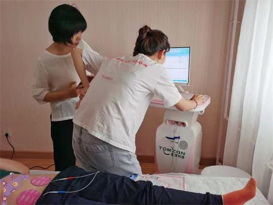 產(chǎn)后媽媽在生完孩子都不敢咳嗽？盆底肌修復(fù)儀器廠家?guī)憬饷?></a>
									</div>
									<div   id=