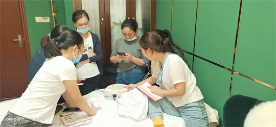 產(chǎn)后恢復(fù)儀器，做產(chǎn)康項(xiàng)目哪些是有用呢？