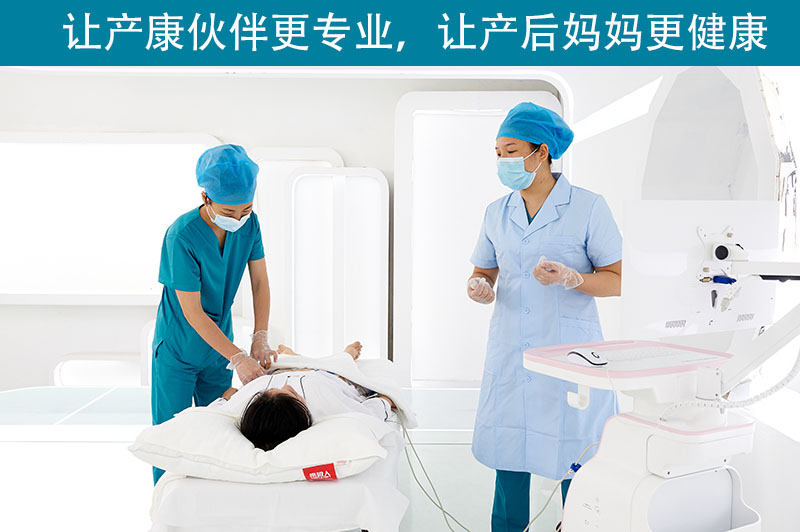 盆底肌修復(fù)儀器是如何作用在盆底肌的？