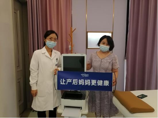 盆底儀器應該什么時候使用呢？