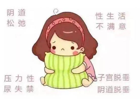產(chǎn)后修復(fù)儀為什么適合尿失禁人群？