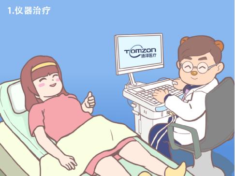  盆底肌恢復儀能不能改善產后癥狀？