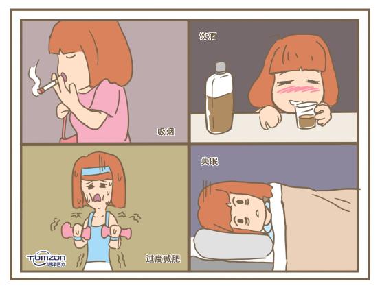 卵巢功能下降怎么辦？盆底肌修復(fù)儀器來(lái)解決
