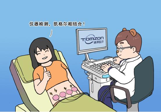    凱格爾運動這么好，為什么還要用盆底肌修復(fù)儀器呢？