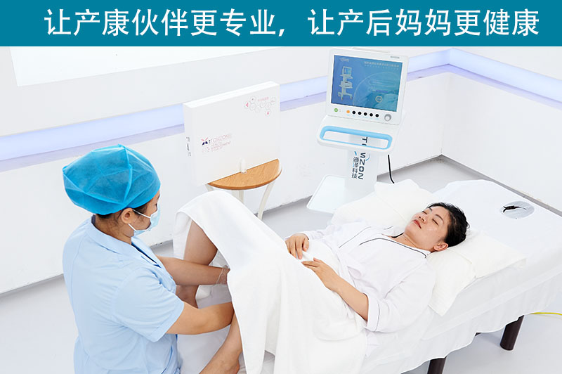 盆底檢測儀對(duì)產(chǎn)后女性有哪些幫助呢？