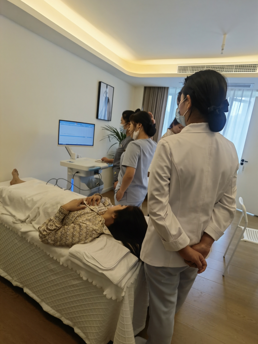 盆底肌修復(fù)儀器可以解決哪些難題？